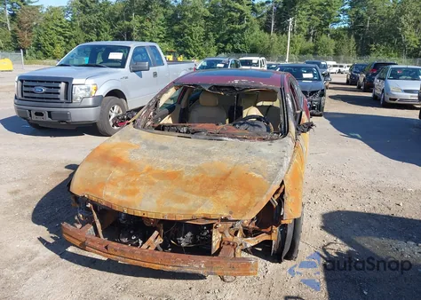 2011 Hyundai Sonata Limited from USA, damaged, VIN 5NPEC4AC9BH296686